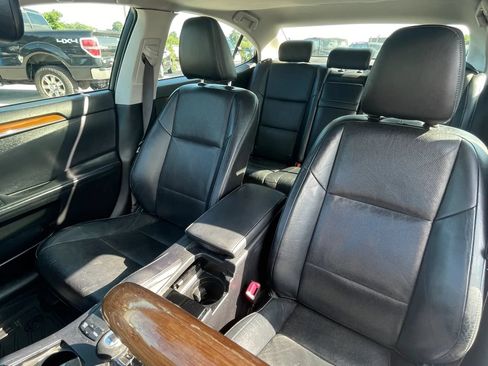 Used 2013 Lexus ES 300h w/ Luxury Pkg FWD image 40