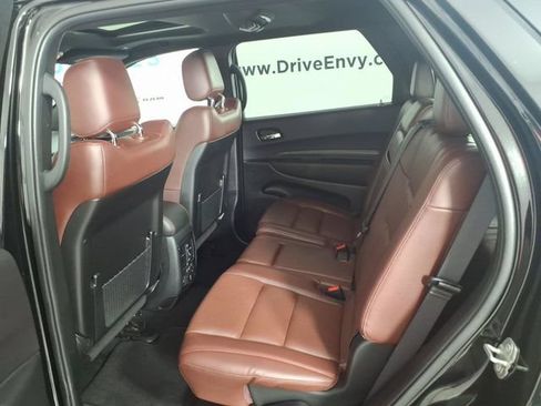 Used 2024 Dodge Durango R/T AWD/4WD image 9