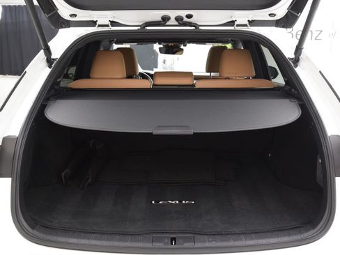 Used 2023 Lexus RX 350 Premium w/ Accessory Package (Z1) FWD image 29