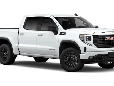 New 2026 GMC Sierra 1500 Elevation AWD/4WD image 18