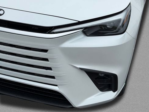 New 2026 Lexus TX 350 AWD image 10