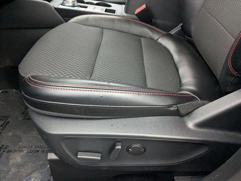 Used 2024 Ford Escape ST-Line w/ Tech Pack #1 image 4