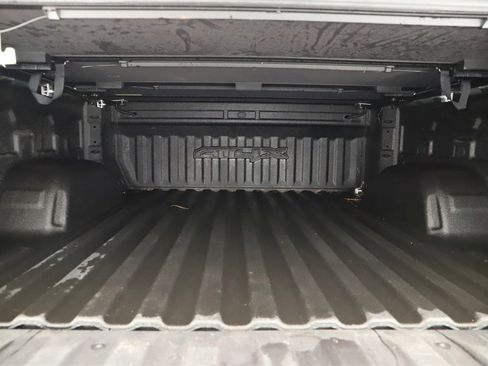 Used 2024 GMC Sierra 1500 AT4X image 29