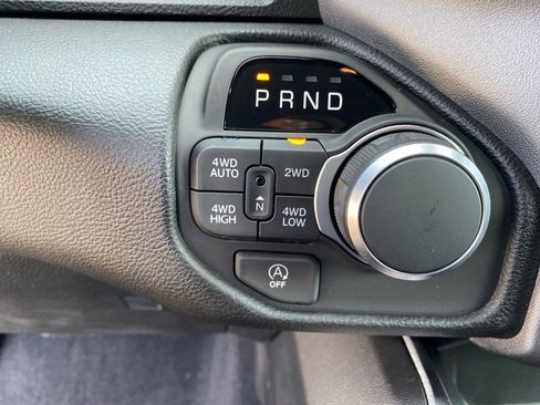 New 2026 RAM 1500 Big Horn image 8