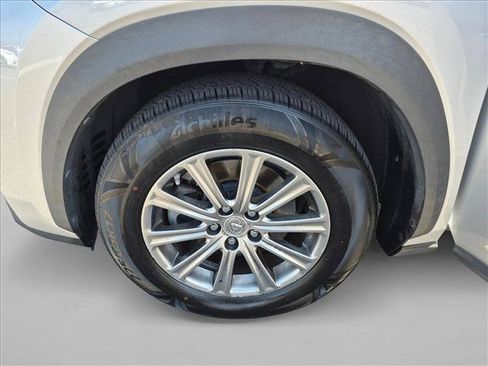 Used 2017 Lexus NX 200t FWD w/ Accessory Package 2 image 23