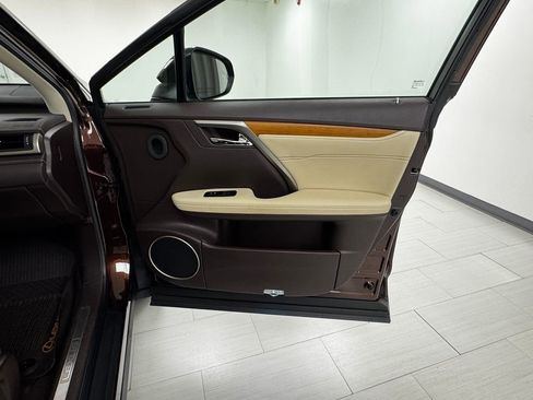 Used 2017 Lexus RX 350 AWD image 13