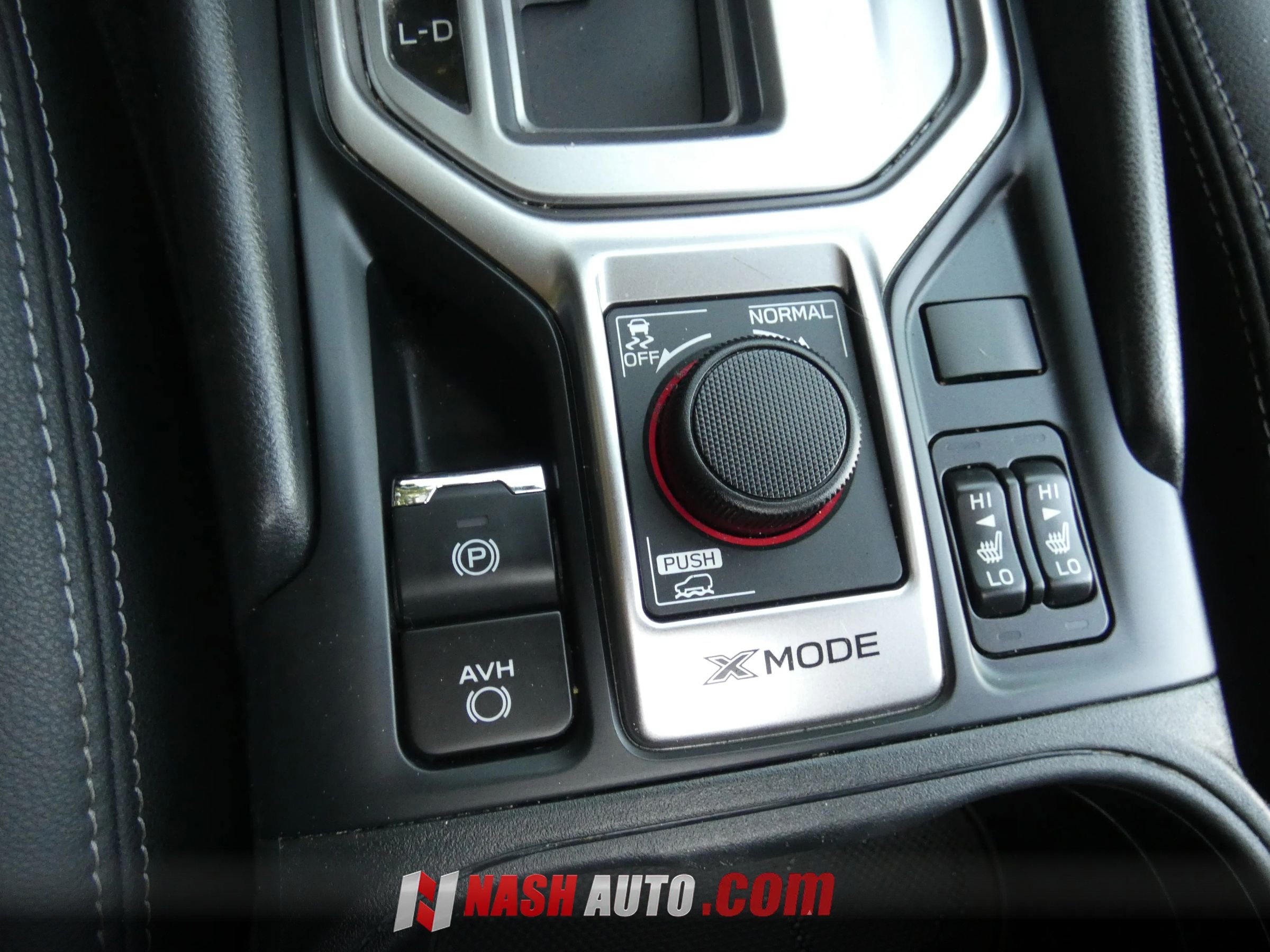 Used 2023 Subaru Forester Premium AWD/4WD image 55