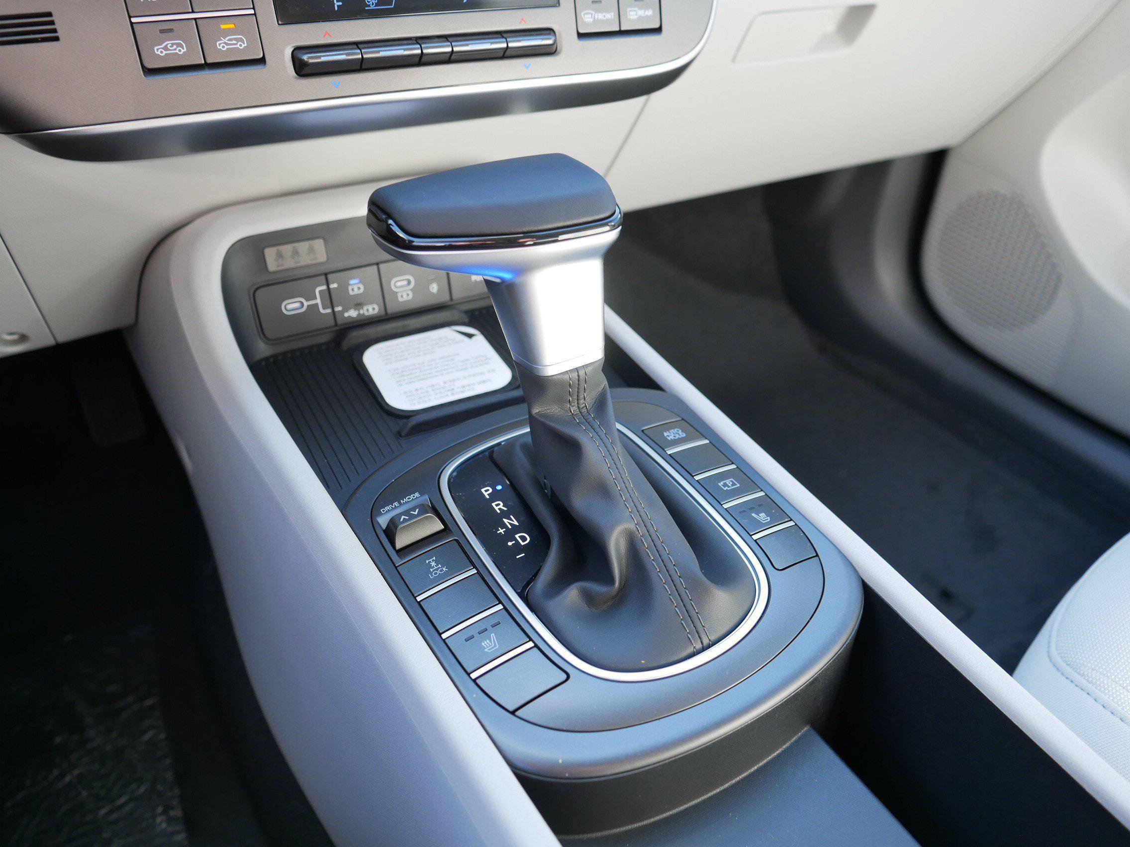 New 2027 Hyundai Kona SEL Sport AWD/4WD image 9