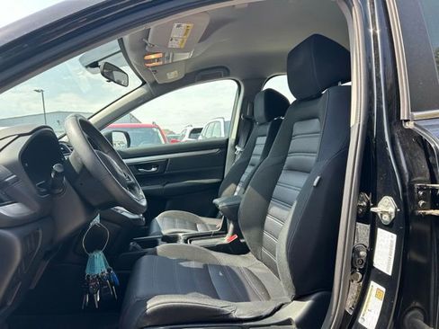 Used 2019 Honda CR-V LX image 13