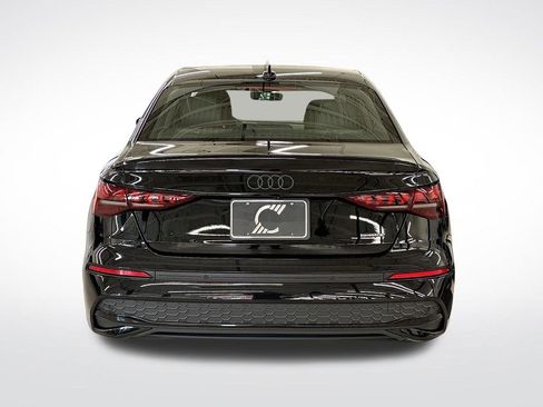 New 2025 Audi A3 2.0T Premium Plus AWD/4WD image 4
