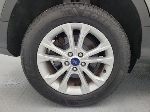 Used 2019 Ford Escape SE AWD/4WD image 31