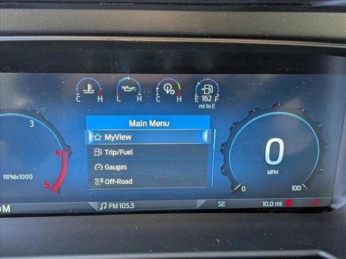 New 2026 Ford F250 XLT w/ XLT Premium Package image 10