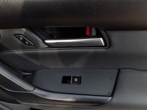 New 2026 MAZDA CX-50 AWD 2.5 Hybrid w/ Cargo Package image 24