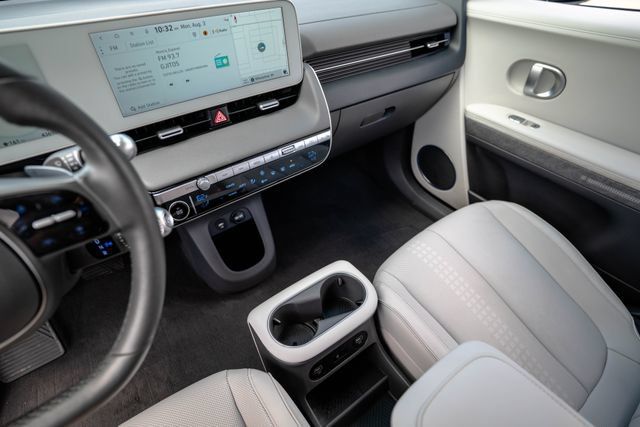 Certified 2023 Hyundai Ioniq 5 SEL AWD/4WD image 22