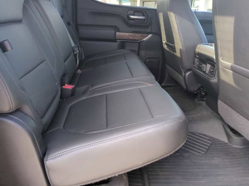 Used 2020 Chevrolet Silverado 1500 RST image 27