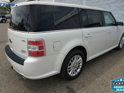 Used 2013 Ford Flex SEL FWD image 10