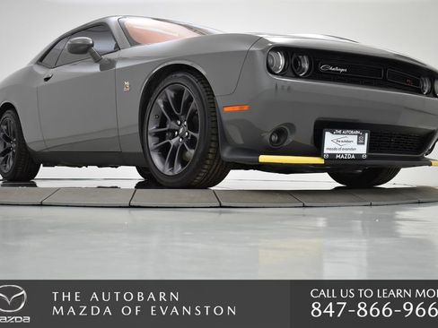 Used 2023 Dodge Challenger R/T Scat Pack w/ Plus Package image 25