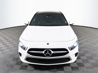 Used 2019 Mercedes-Benz A 220 video 2