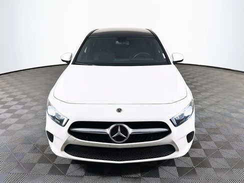 Used 2019 Mercedes-Benz A 220 image 2
