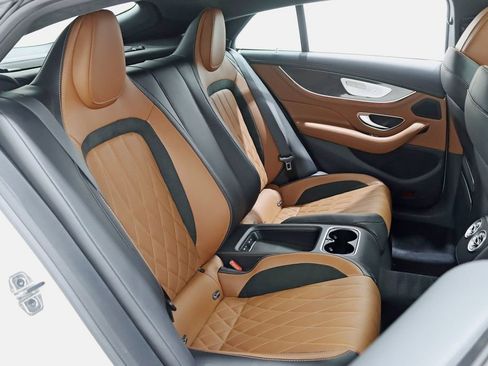 Used 2023 Mercedes-Benz AMG GT 53 image 35