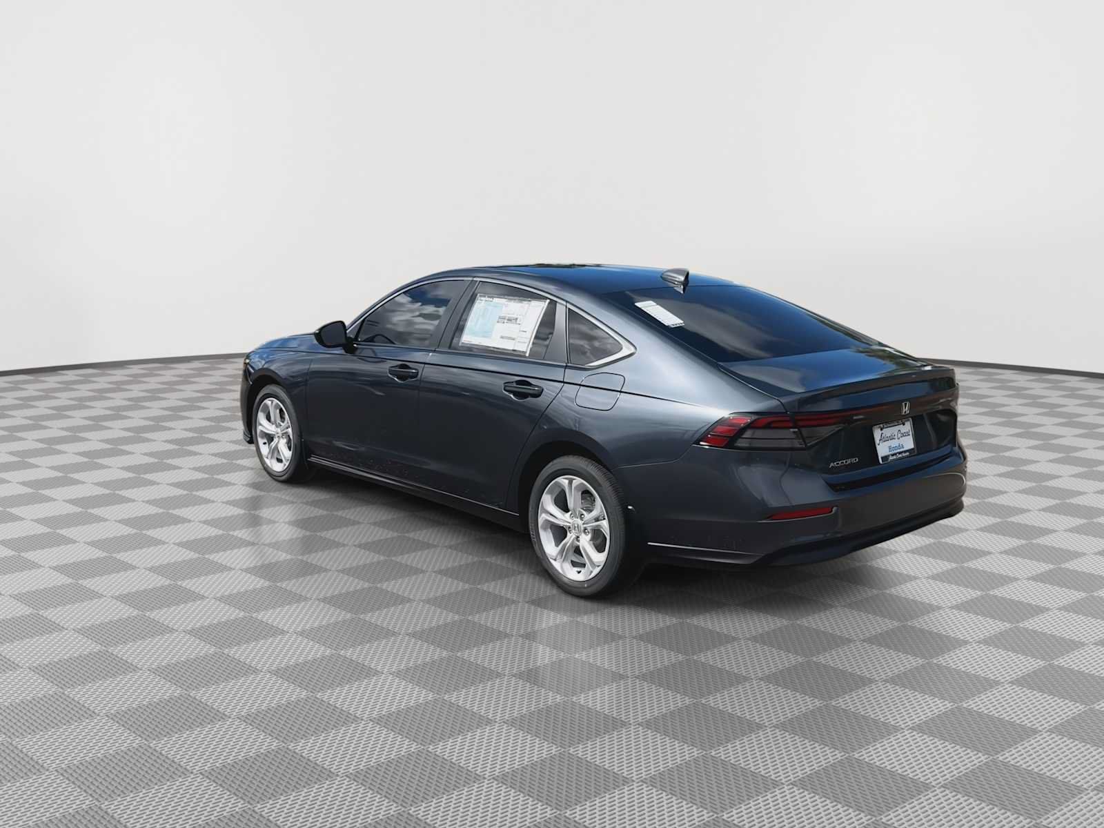 New 2026 Honda Accord LX image 6