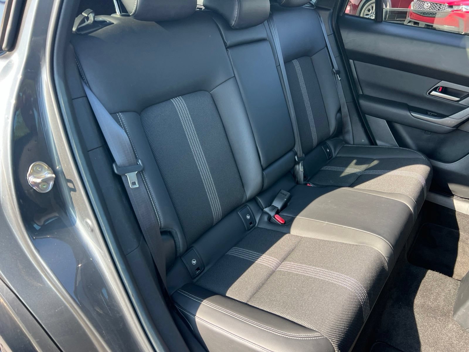 Certified 2024 MAZDA CX-50 AWD 2.5 S w/ Premium Package image 34