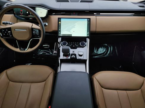 Used 2023 Land Rover Range Rover Sport SE Dynamic image 21
