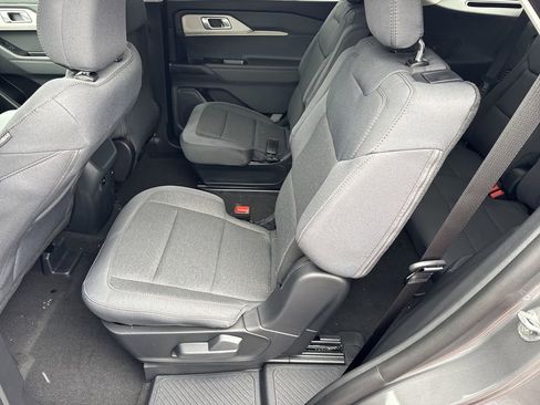 New 2026 Ford Explorer Active RWD image 20