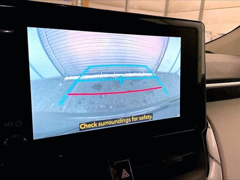 Used 2023 Toyota Corolla Cross LE image 20