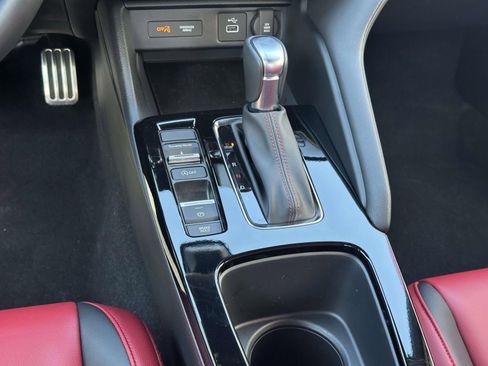 Certified 2025 Acura Integra A-Spec image 20