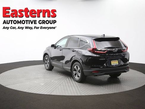 Used 2020 Honda CR-V LX image 62
