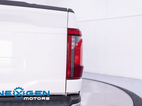 Used 2024 Ford F150 XLT w/ Tow/Haul Package image 53