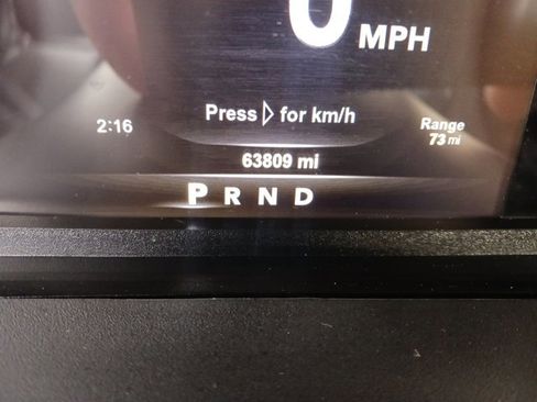 Used 2018 RAM 1500 Sport image 18