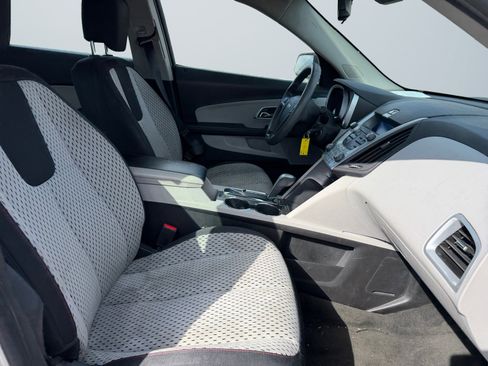 Used 2015 Chevrolet Equinox LS image 17