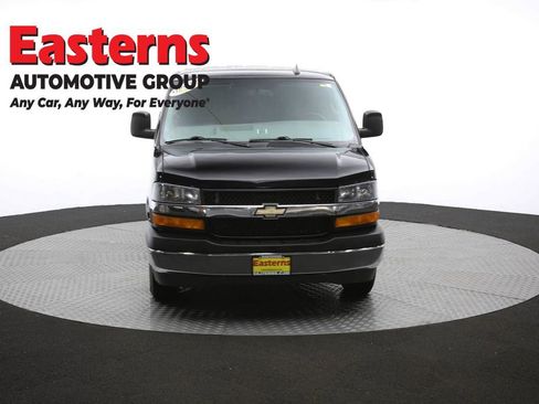 Used 2017 Chevrolet Express 2500 image 50