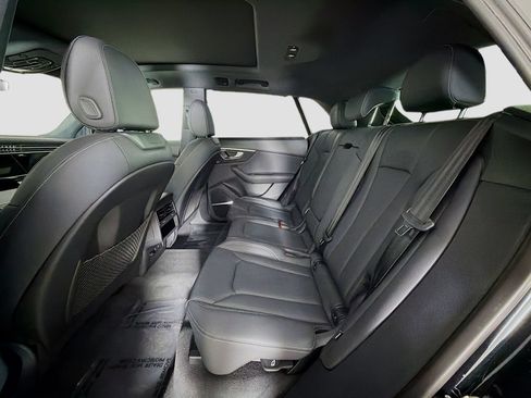 New 2026 Audi Q8 Premium Plus AWD/4WD image 26