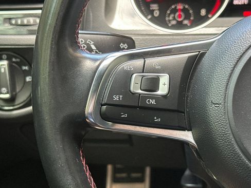 Used 2015 Volkswagen GTI S FWD image 34