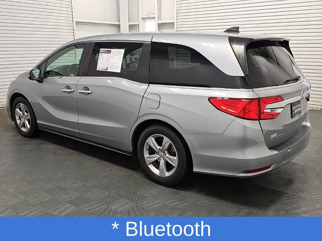 Used 2018 Honda Odyssey EX image 6