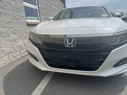 Used 2020 Honda Accord Sport image 14
