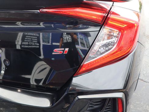 Used 2020 Honda Civic Si image 32
