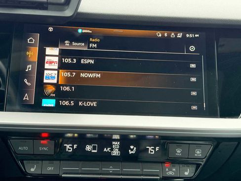 Used 2024 Audi A3 2.0T Premium Plus image 29