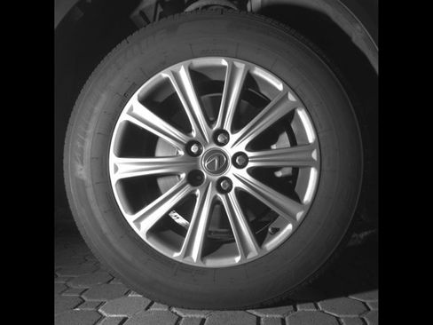 Used 2021 Lexus NX 300 FWD w/ Comfort Package image 9