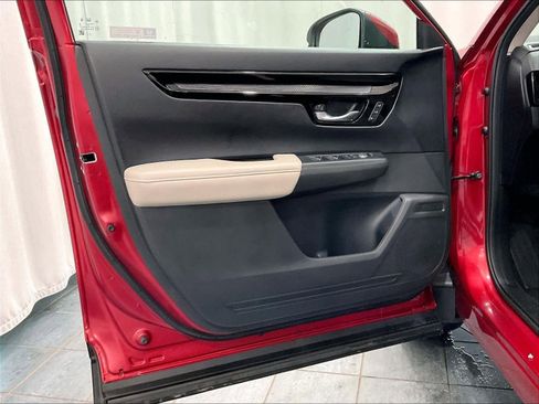 Used 2024 Honda CR-V EX-L image 9