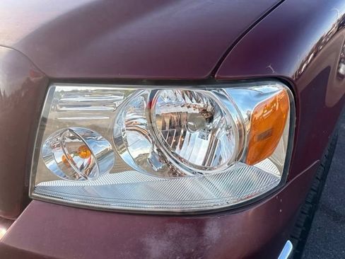 Used 2006 Ford F150 XLT RWD image 9