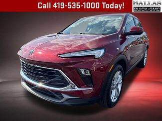 Certified 2024 Buick Encore GX Preferred FWD 360° Tour