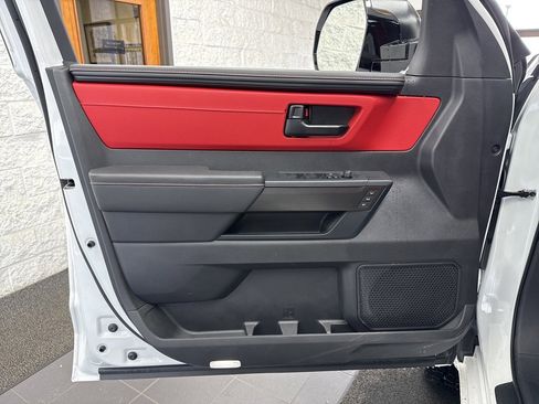 Certified 2026 Toyota Tundra TRD Pro image 40