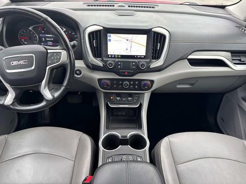 Used 2019 GMC Terrain SLT w/ Preferred Package image 21