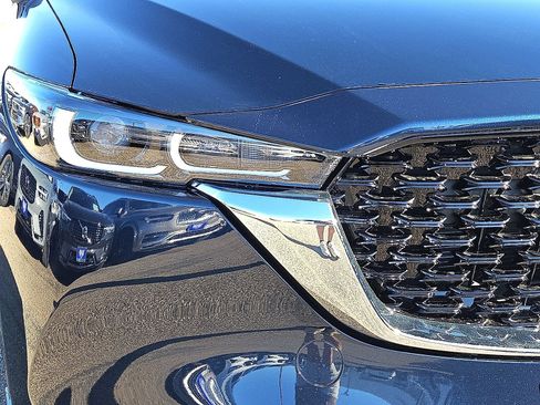New 2025 MAZDA CX-5 AWD 2.5 S w/ Select Package image 9