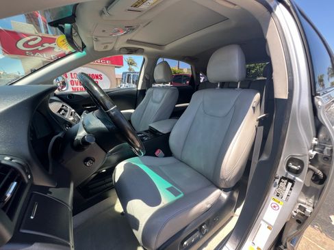 Used 2014 Lexus RX 350 FWD w/ Navigation Package image 12