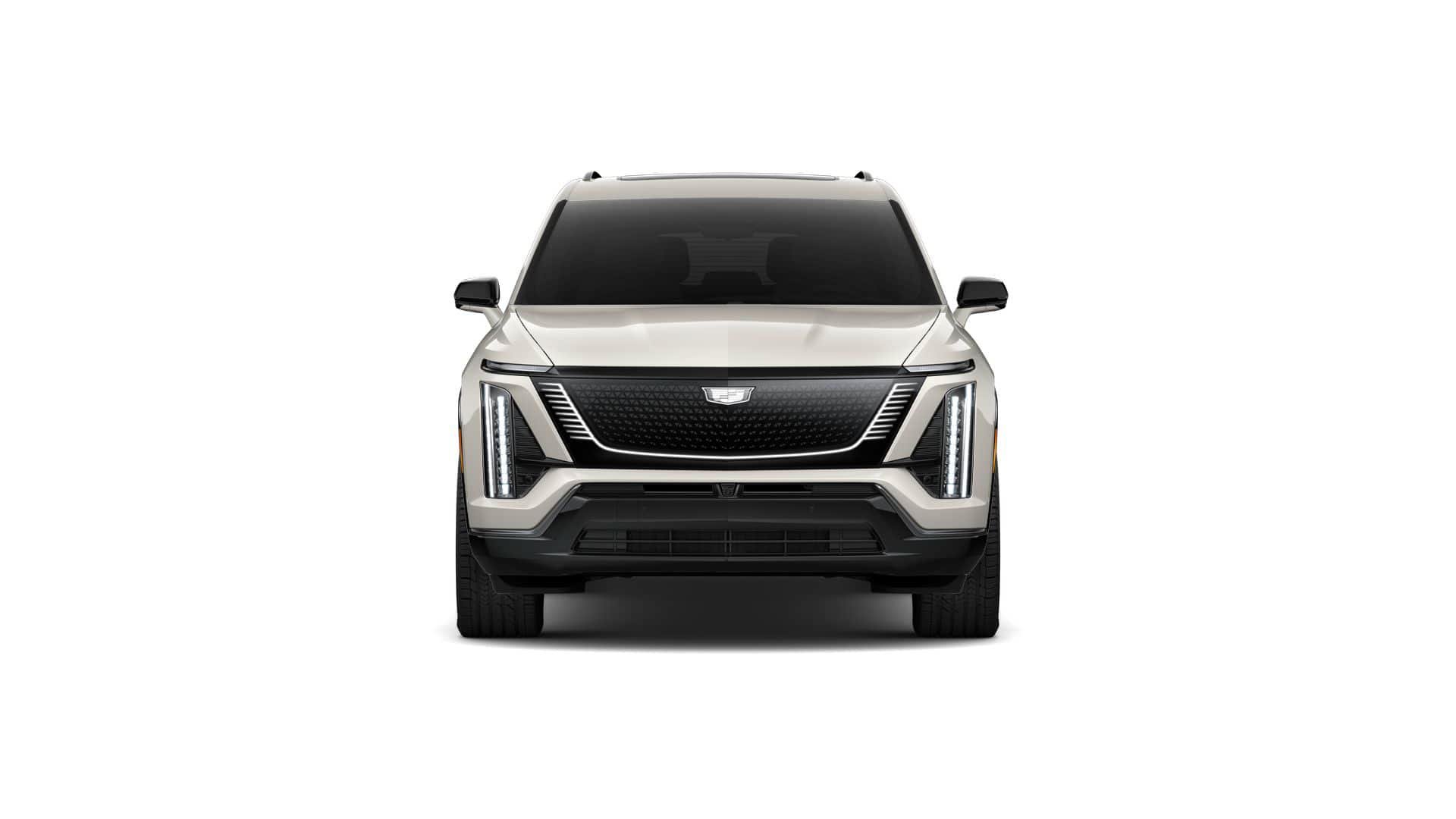 New 2027 Cadillac Vistiq Sport w/ LPO, Floor Liner Package AWD/4WD image 39